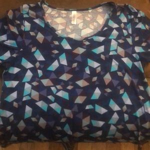 LuLaroe Classic T